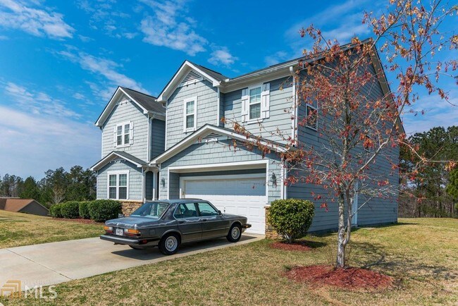 Building Photo - 155 Waterway Ct