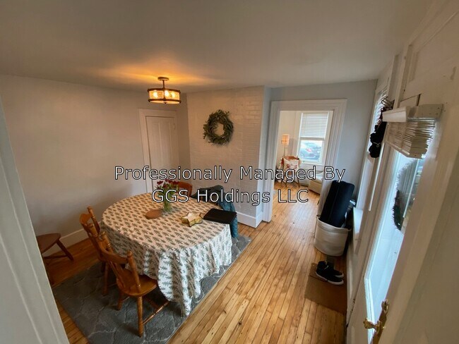 Foto del edificio - 500 Margraff Alley