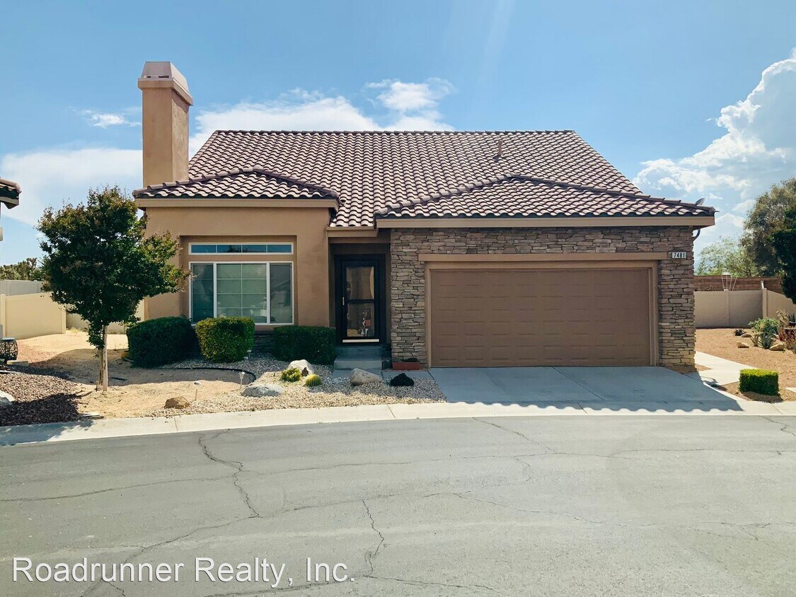 Primary Photo - 3 br, 3 bath House - 7481 Via Real Ln