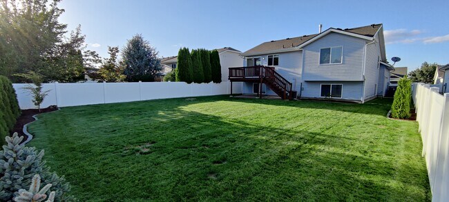 Foto del edificio - 1721 W Cimarron Ln