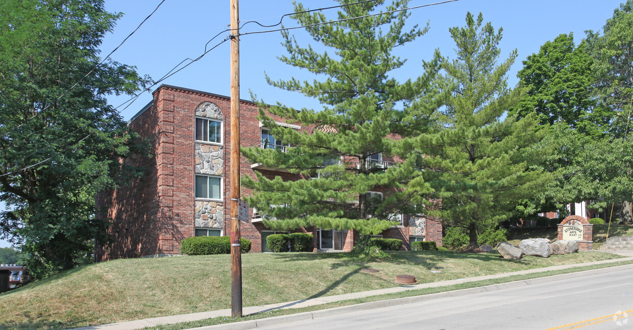 Building Photo - 2767-2771 Queen City Ave