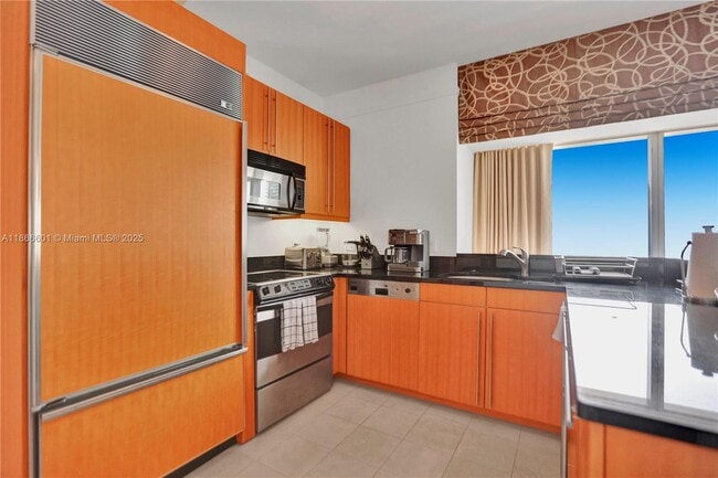 Foto del edificio - 1435 Brickell Ave