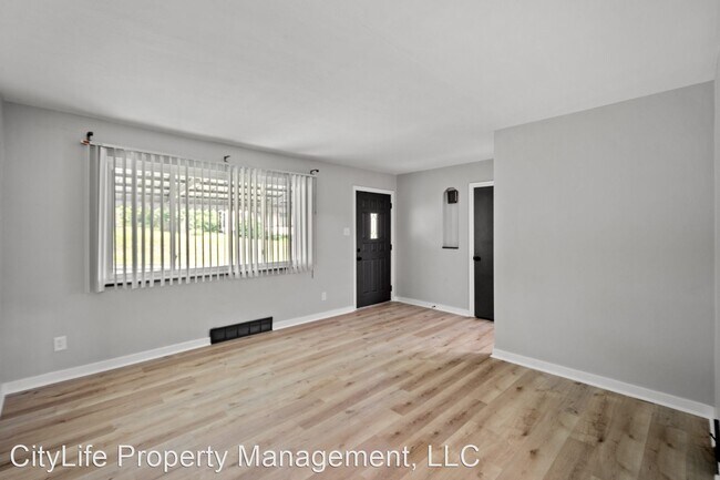Building Photo - 3 br, 1 bath House - 2727 Versailles Avenue