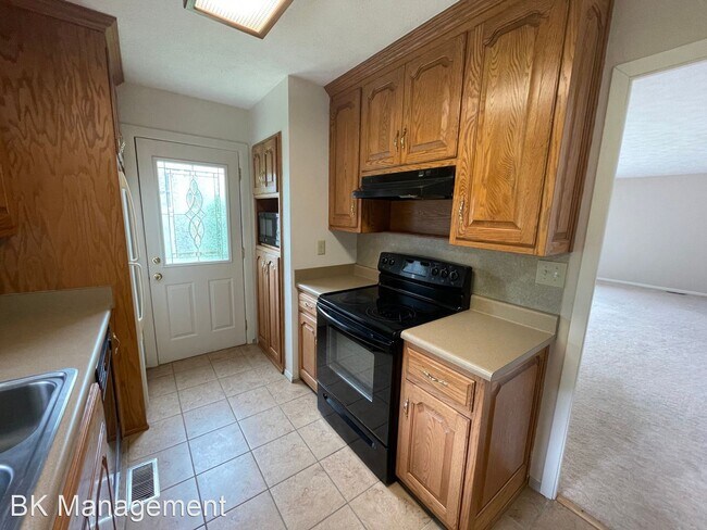 Foto del edificio - 3 br, 2 bath House - 2611 Covington Street