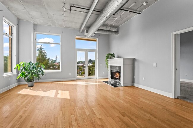 Foto del edificio - 3820 Roswell Rd NE