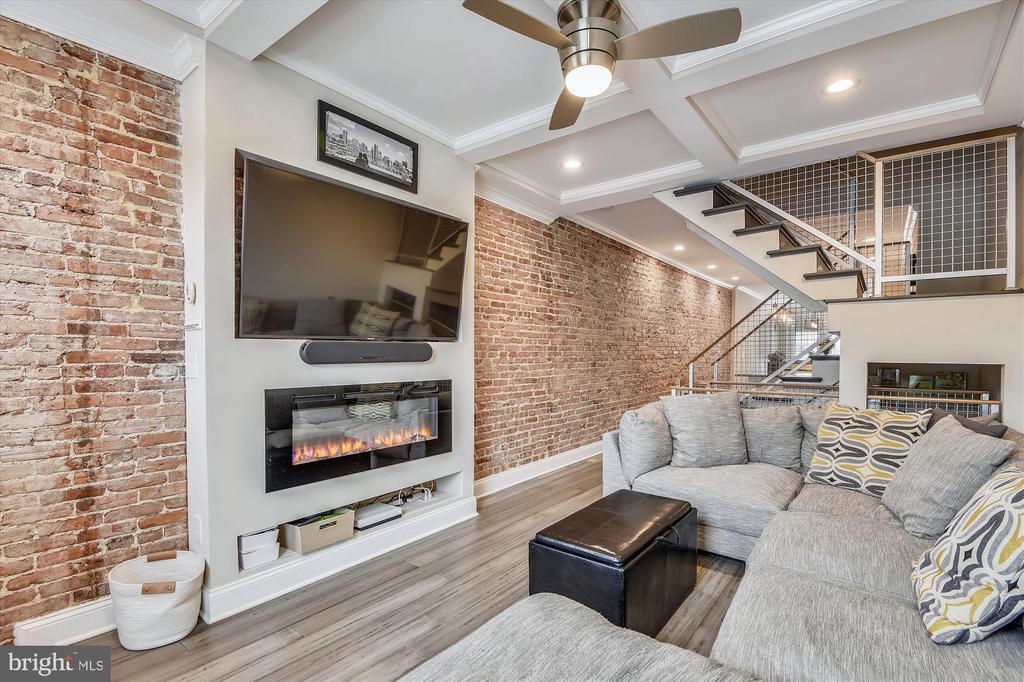 Foto principal - 1433 Lowman St