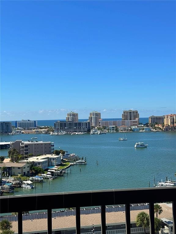 Building Photo - 400 Island Way