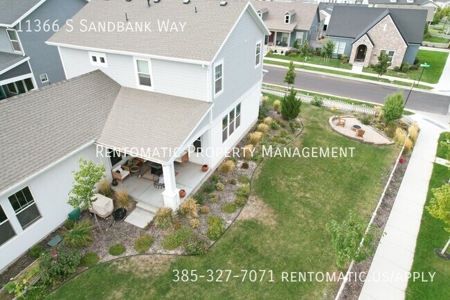 Foto del edificio - 11366 Sandbank Way