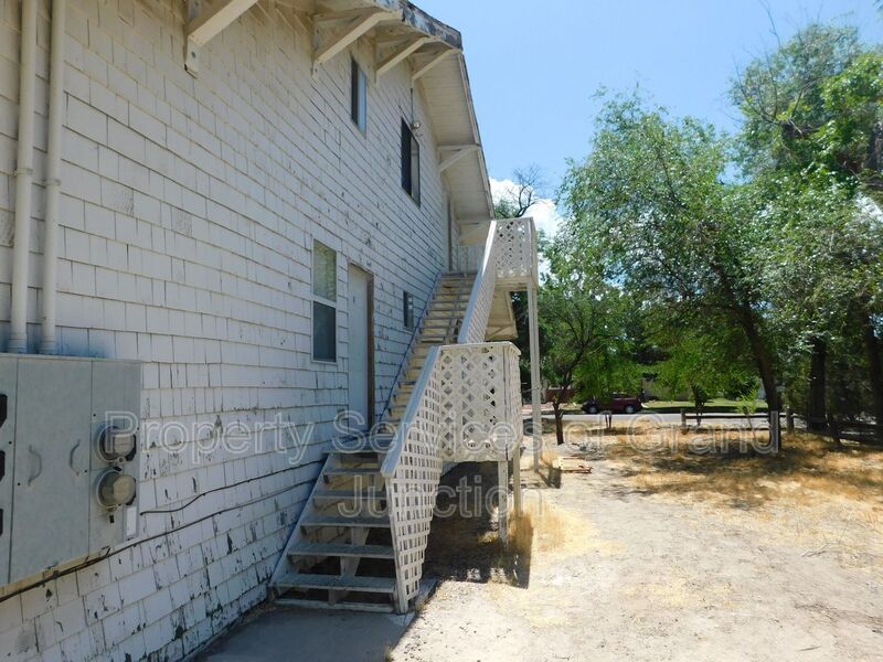 140 Gunnison Ave Unit Apt 1, Grand Junction, CO 81501 Condo for Rent