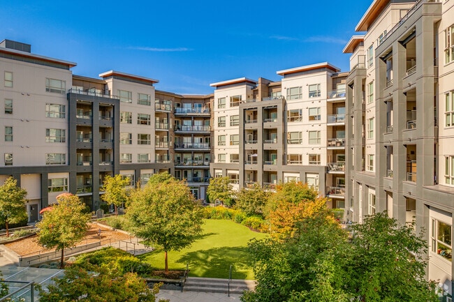 Photo du bâtiment - Fremont