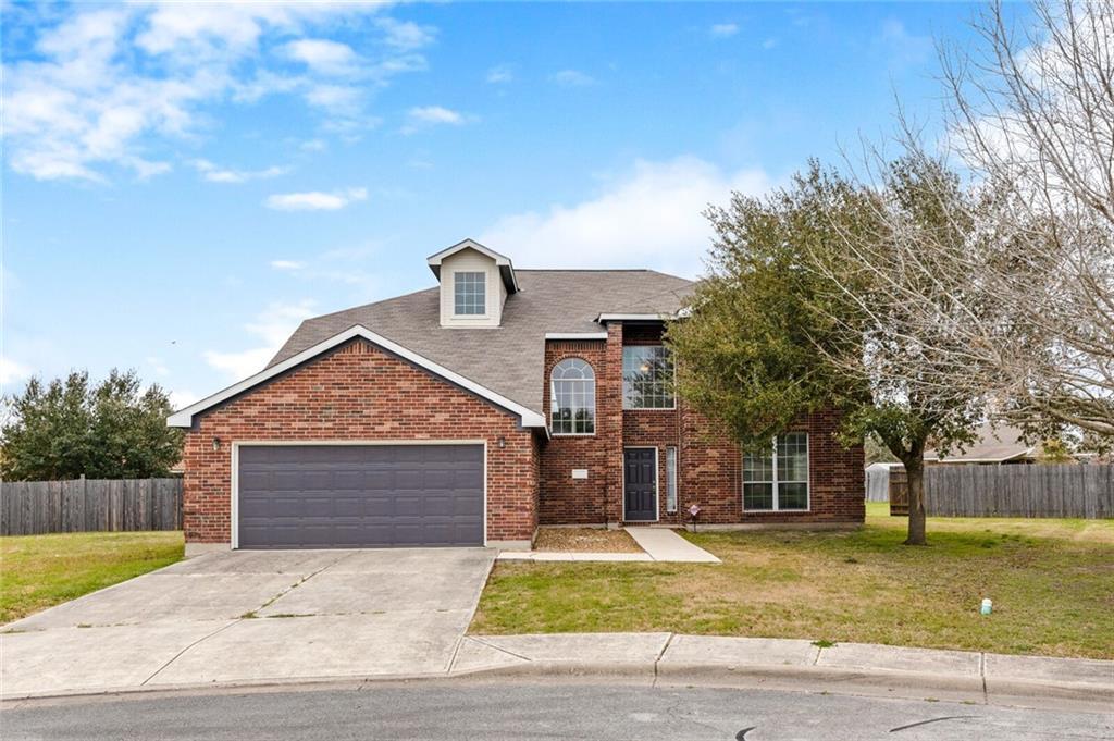1613 Bluebell Cir, Lockhart, TX 78644 House for Rent in Lockhart, TX