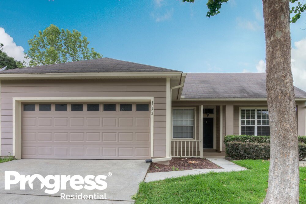 1062 Dekleva Dr, Apopka, FL 32712 House for Rent in Apopka, FL
