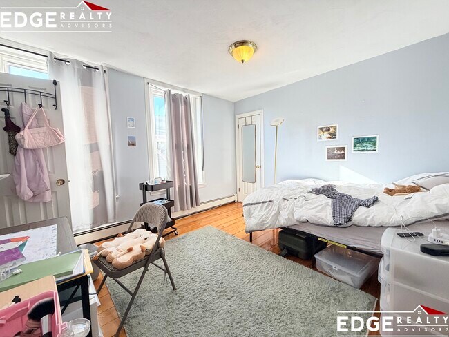 Foto del edificio - 15 Sewall St