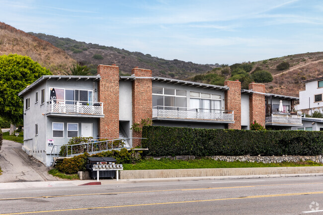 Exterior del edificio - 22445 Pacific Coast Hwy