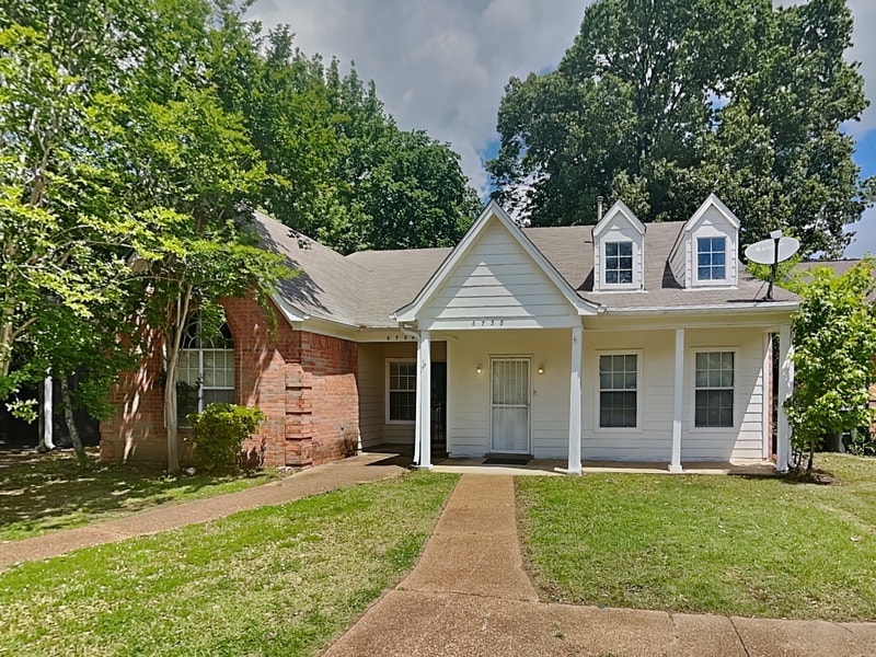 Primary Photo - 6758 Whitten Pine Dr