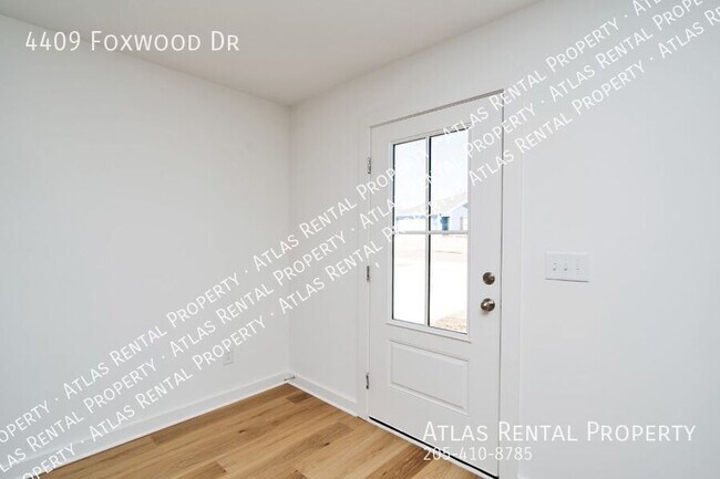 Foto del edificio - 4409 Foxwood Dr SE