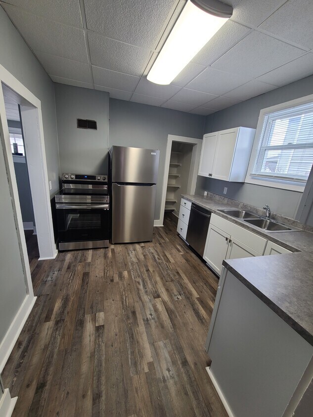 Cocina - 708 State St