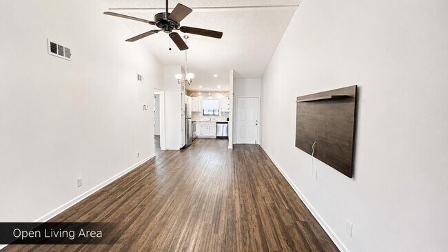 Foto del edificio - 2650 Greenwood Terrace