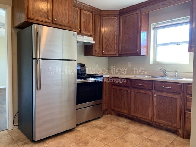 Foto del edificio - 900 N Montgomery Ave