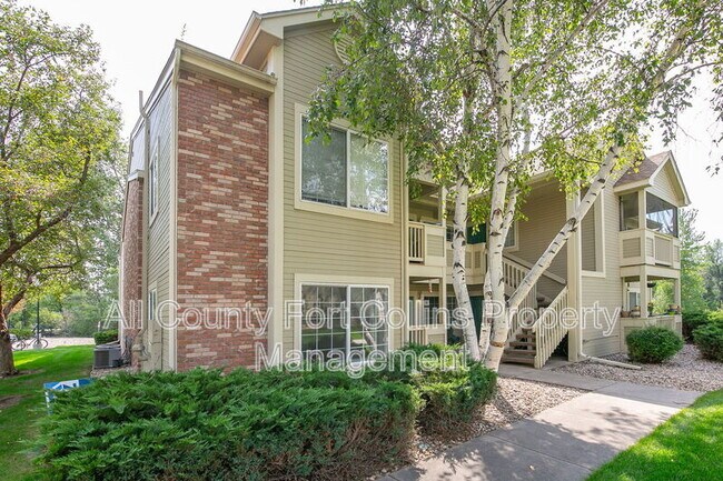 Foto del edificio - 1225 W Prospect Rd