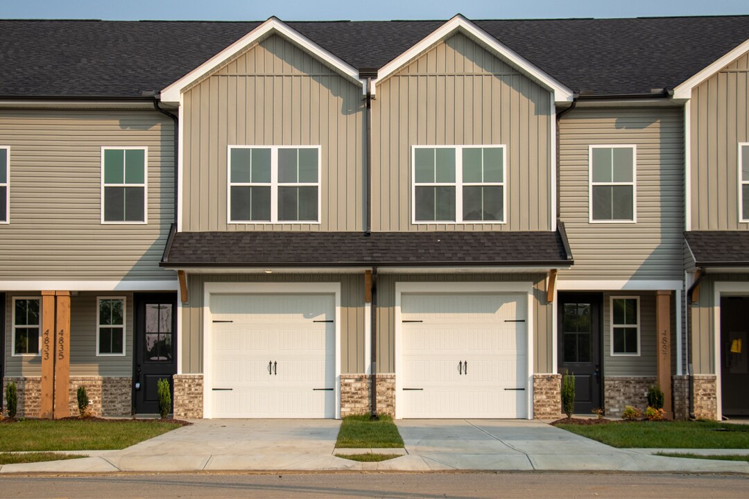 375 Harper Village Way, Lenoir City, TN House Rental in Lenoir City