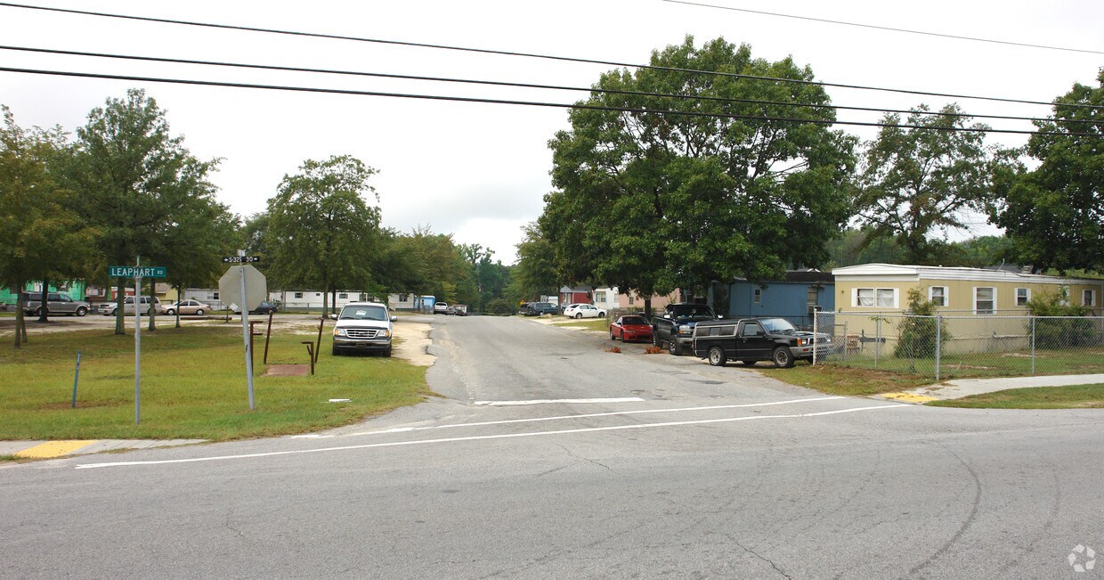 Foto principal -   Oak Grove
