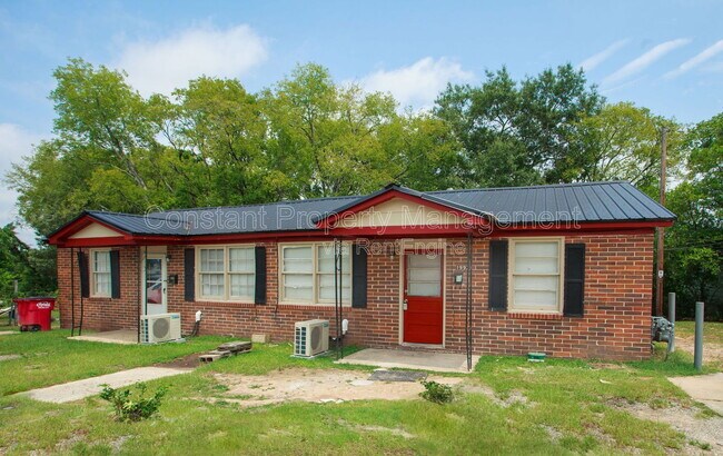 Foto del edificio - 1105 Stephens St