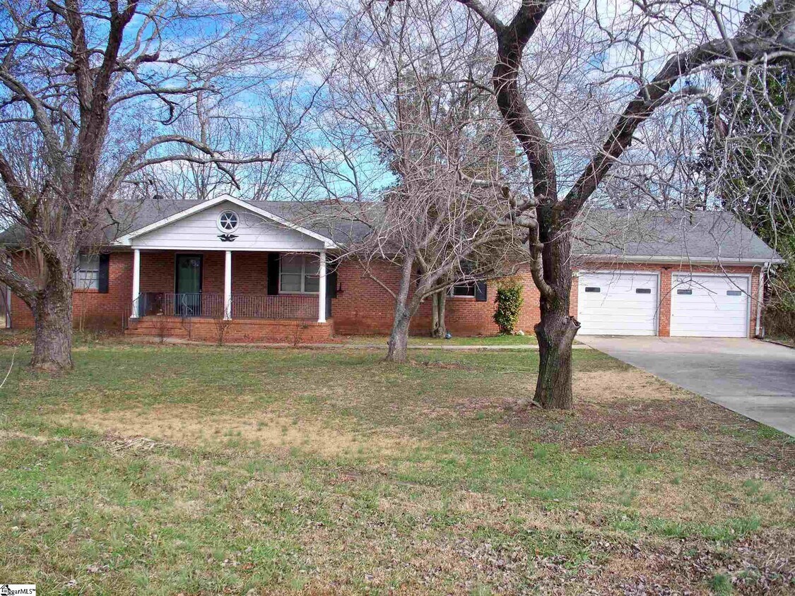 Foto principal - 3531 Woodruff Rd