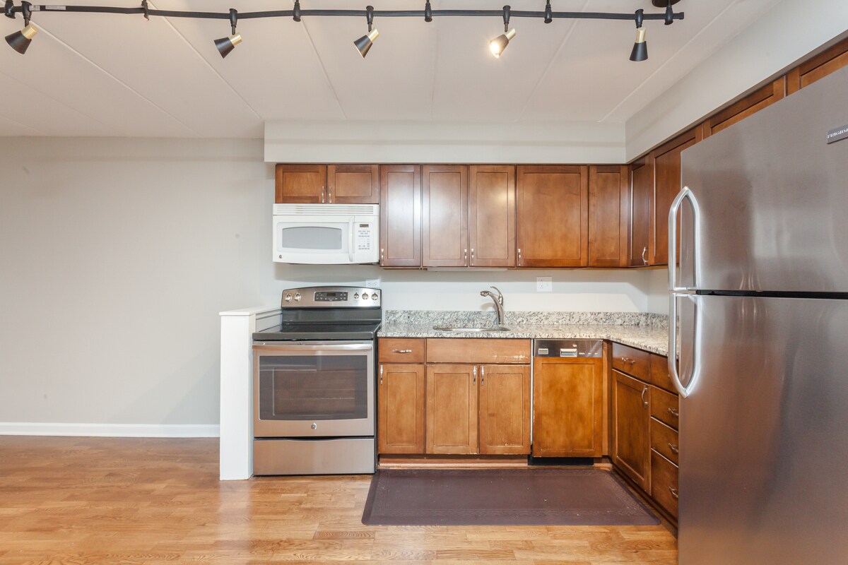 109 S Elmwood Ave Unit 16, Oak Park, IL 60302 Condo for Rent in