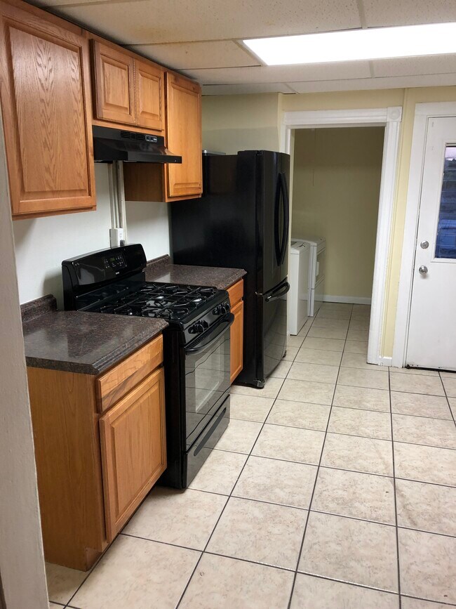 Foto del edificio - 519 Greenleaf St