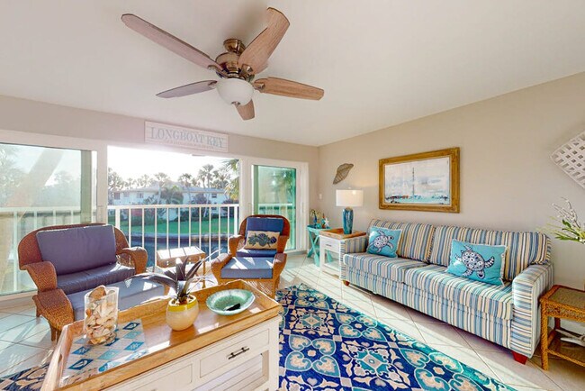 Building Photo - 6750 Gulf of Mexico Dr