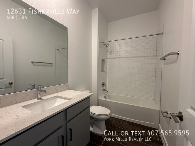 Building Photo - 12631 Fisherville Wy