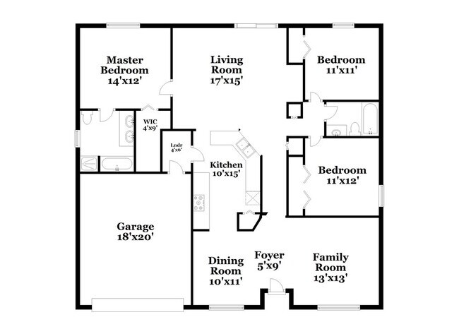 Building Photo - 505 Reddicks Cir