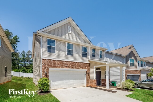 Building Photo - 9026 Evans Woods Dr