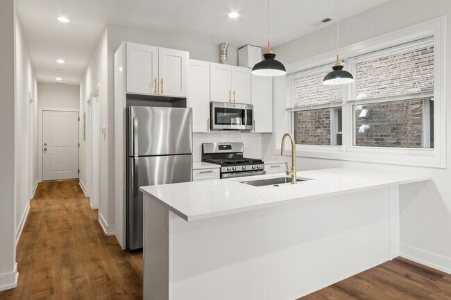 Foto del edificio - 839 N Rockwell St