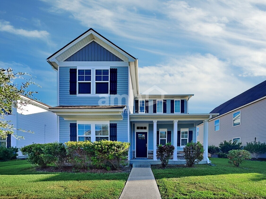 Foto principal - 321 Crabapple Cir