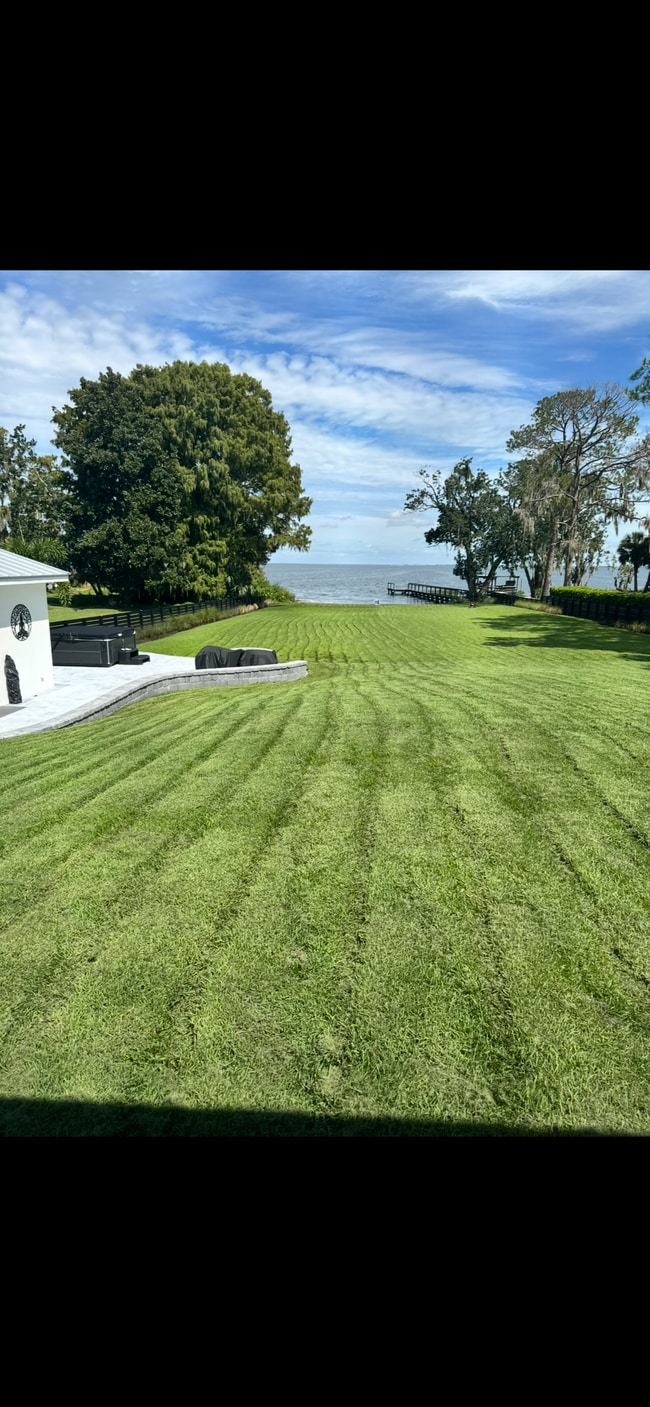 Photo - 1021 Temple Grove Pl House