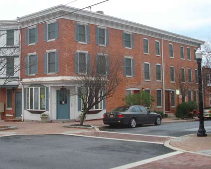 Primary Photo - 1300-1302 N French St