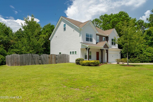 Foto del edificio - 103 Creek End Ct