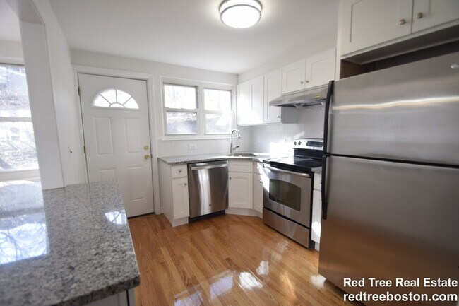 Foto del edificio - 117 Chestnut St