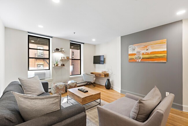 Foto del edificio - 1115 Willow Ave