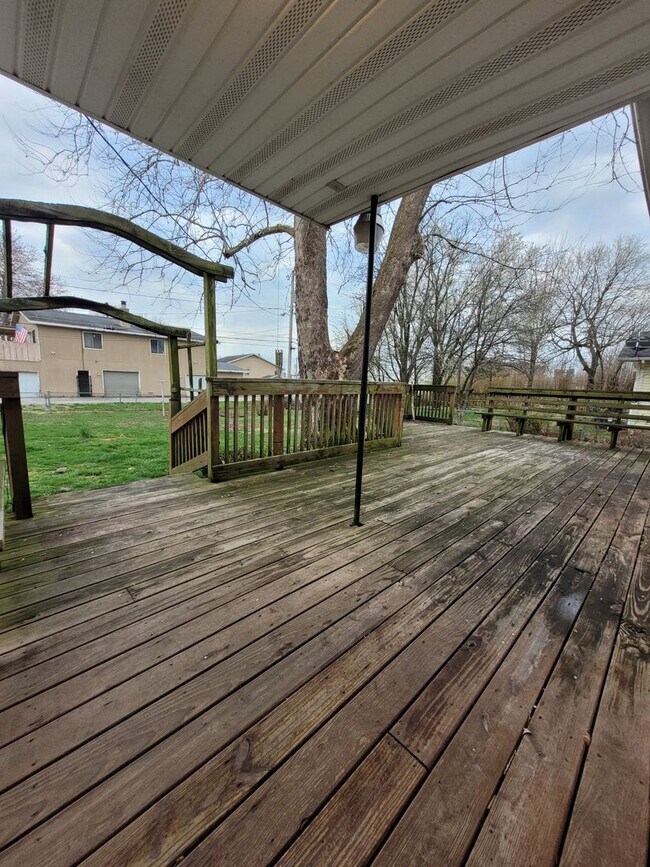 Foto del edificio - Come see this 4 Bedroom 2 Bathroom House!