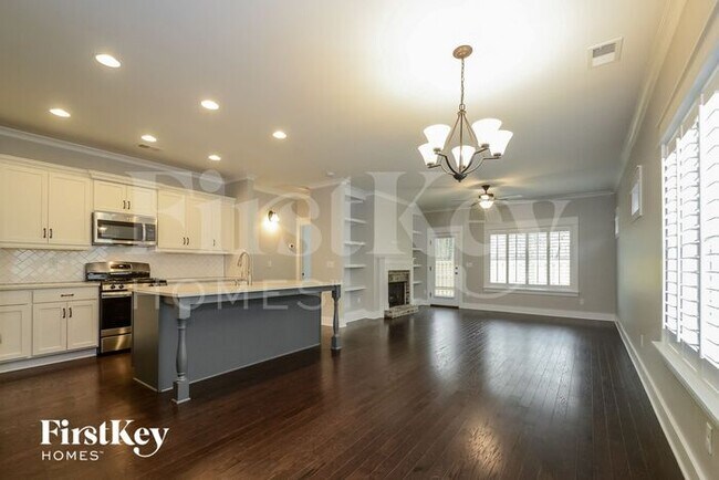 Foto del edificio - 1441 Valley Trace