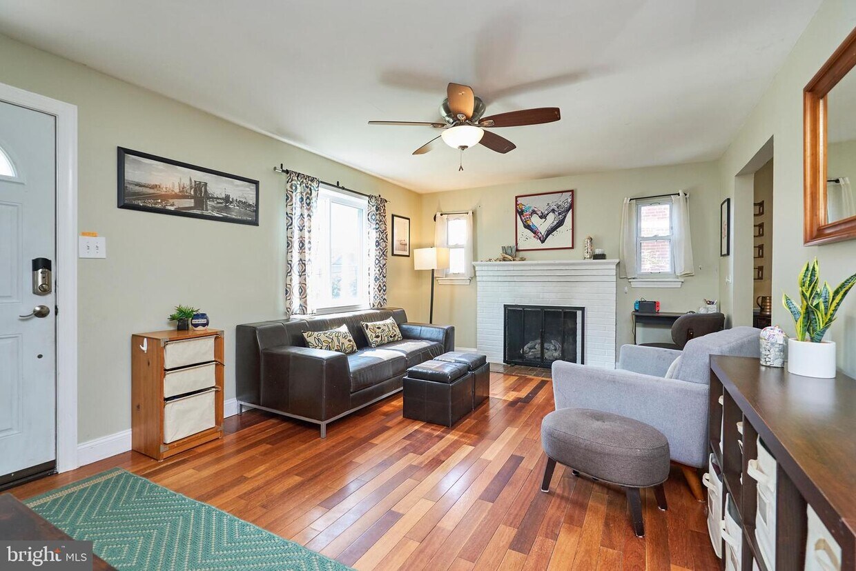 Foto principal - 2101 S Quebec St