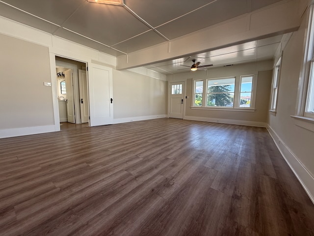 Great Room - 1624 Mill St