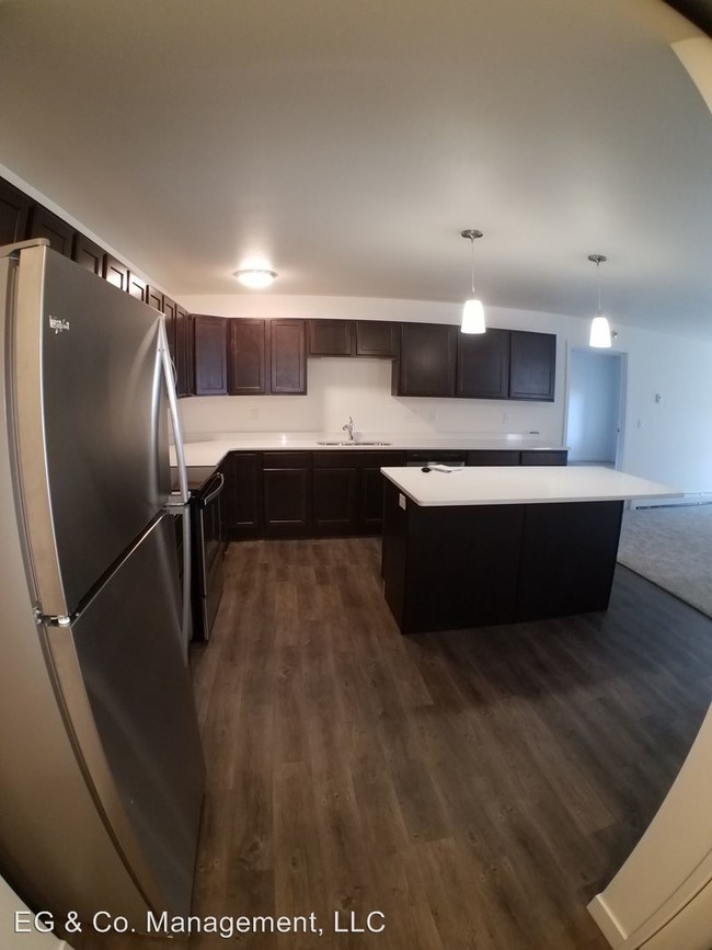Foto del interior - Junction 9 Apartments