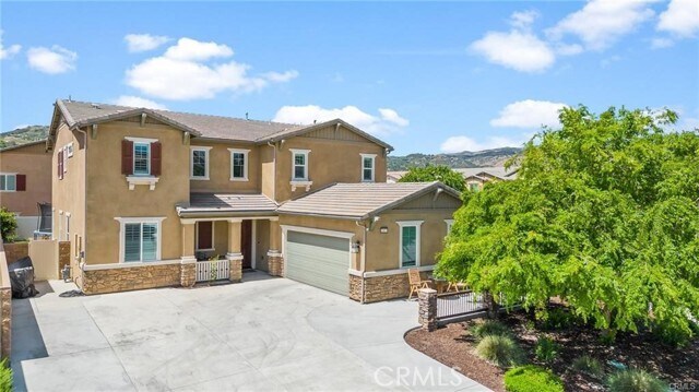 Foto principal - 22677 Rolling Brook Ln
