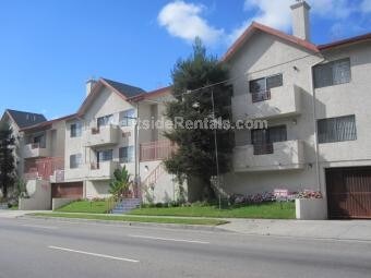 Primary Photo - 8731 De Soto Ave