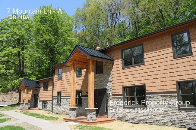 Building Photo - 7 Mountain Ln