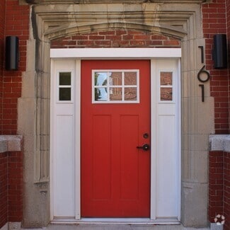 Building Photo - 161 Allston St